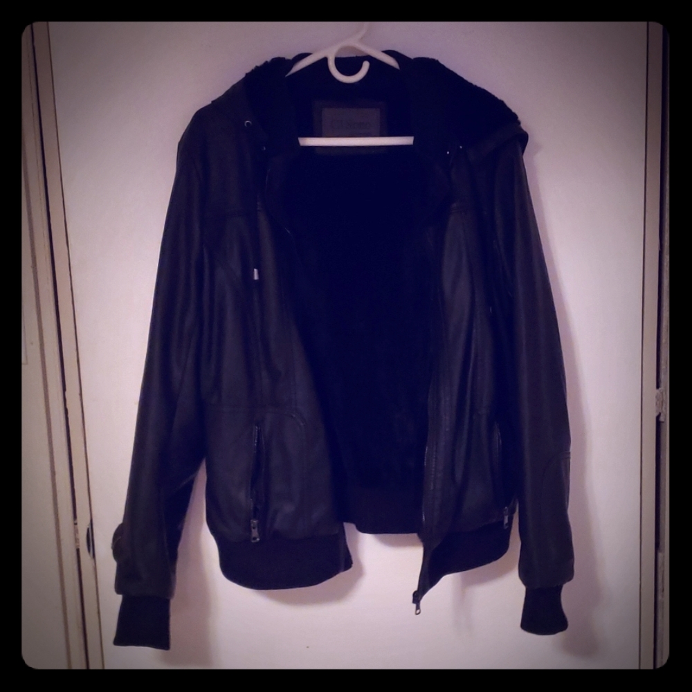 Ci Sono by Cavalini Jacket